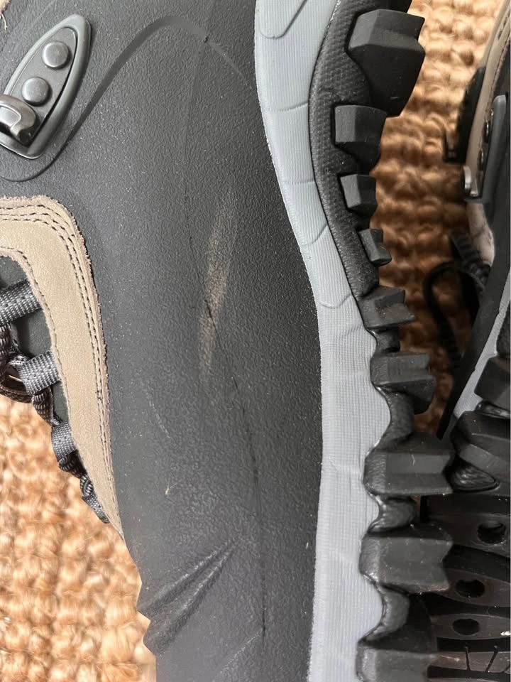 Merrell Thermo 6 WP Insulated Winter Boot – Women’s Size 11 - photo 2