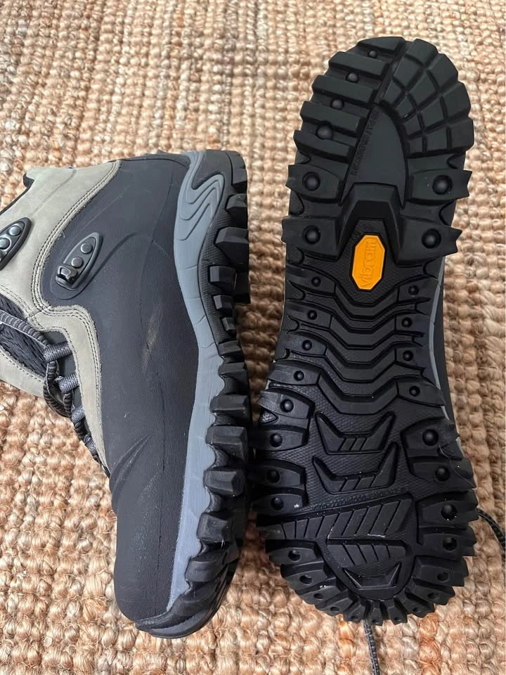 Merrell Thermo 6 WP Insulated Winter Boot – Women’s Size 11 - photo 4