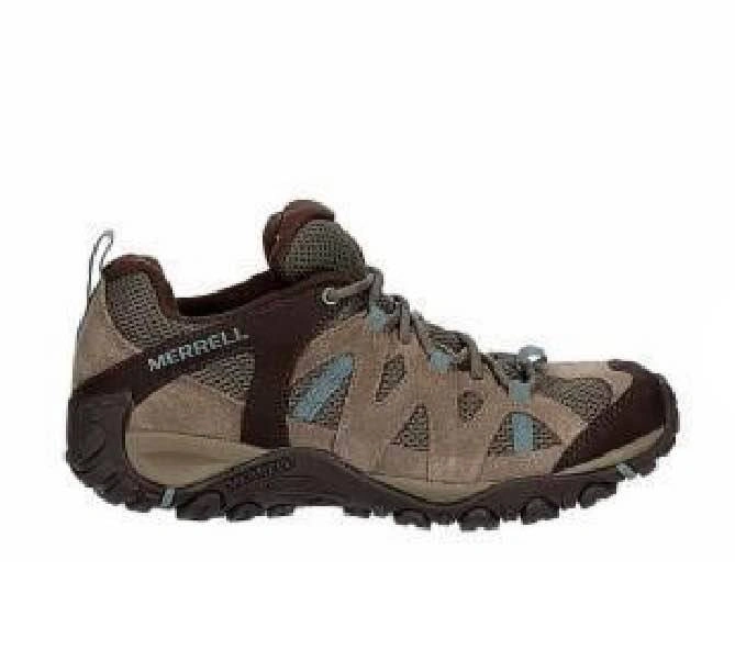 Merrell Deverta 2 Hiking Shoe “Falcon/Trooper” – Women’s Size 11 - photo 2