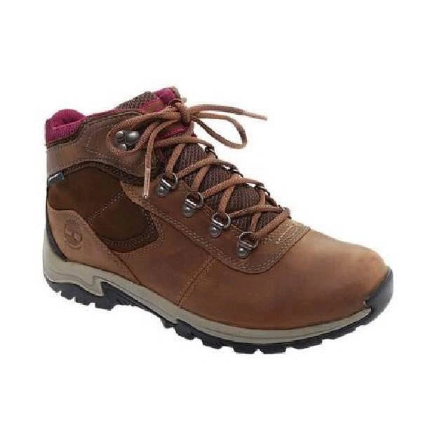 Timberland Mt. Maddsen Waterproof Mid Hiker – Women’s Size 9.5 - photo 2