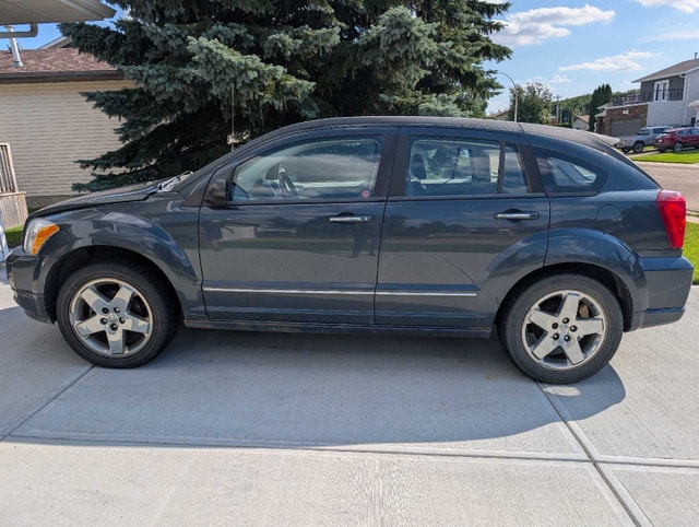 2007 Dodge Calibre - photo 2