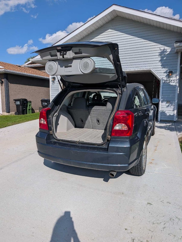 2007 Dodge Calibre - photo 4