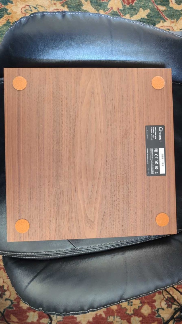 Chessnut Air Chessboard - photo 5
