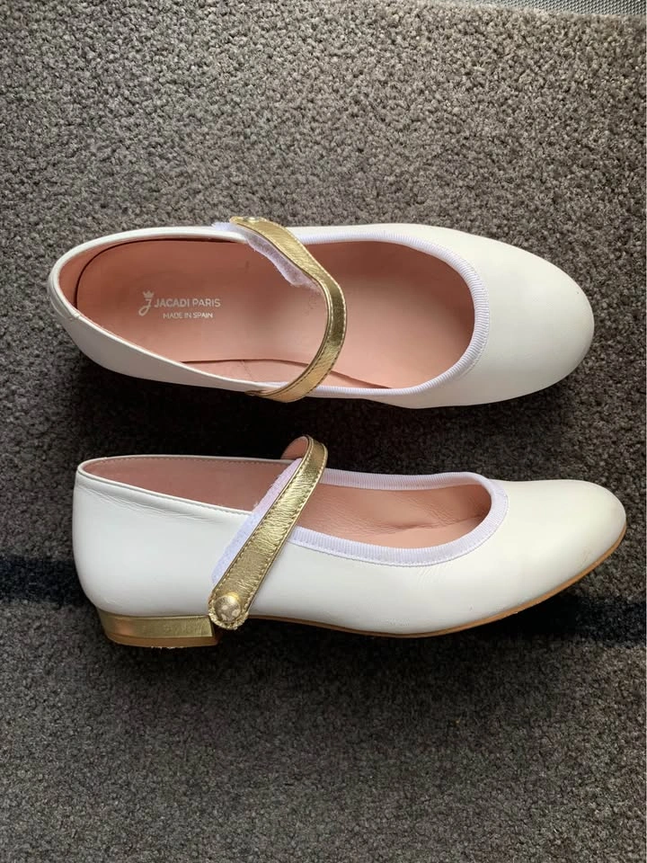 Jacadi flat shoes - photo 2