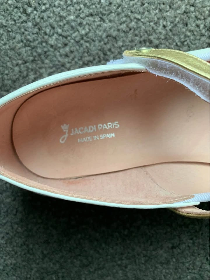 Jacadi flat shoes - photo 3
