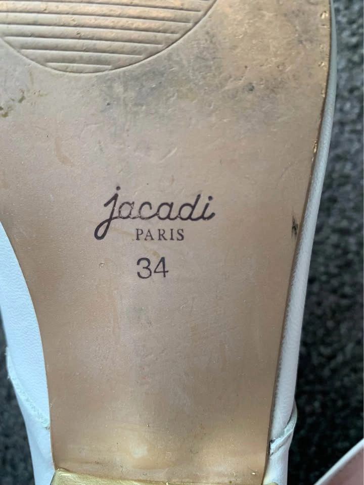 Jacadi flat shoes - photo 4