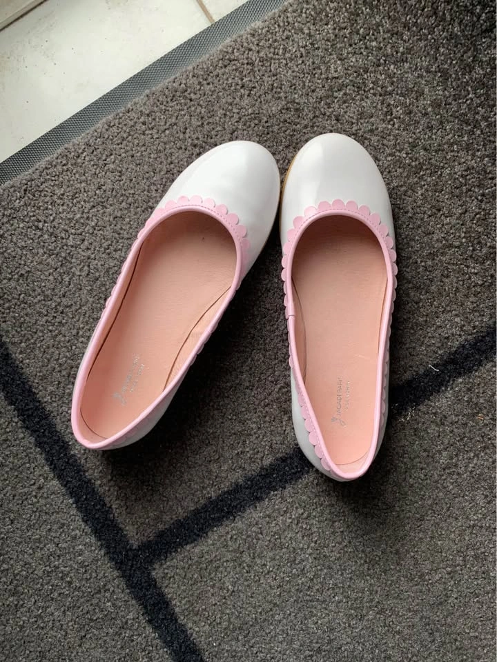 Jacadi ballet flats - photo 2