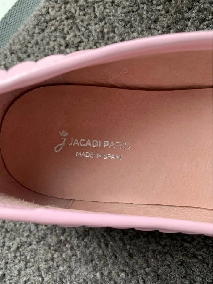 Jacadi ballet flats - photo 3