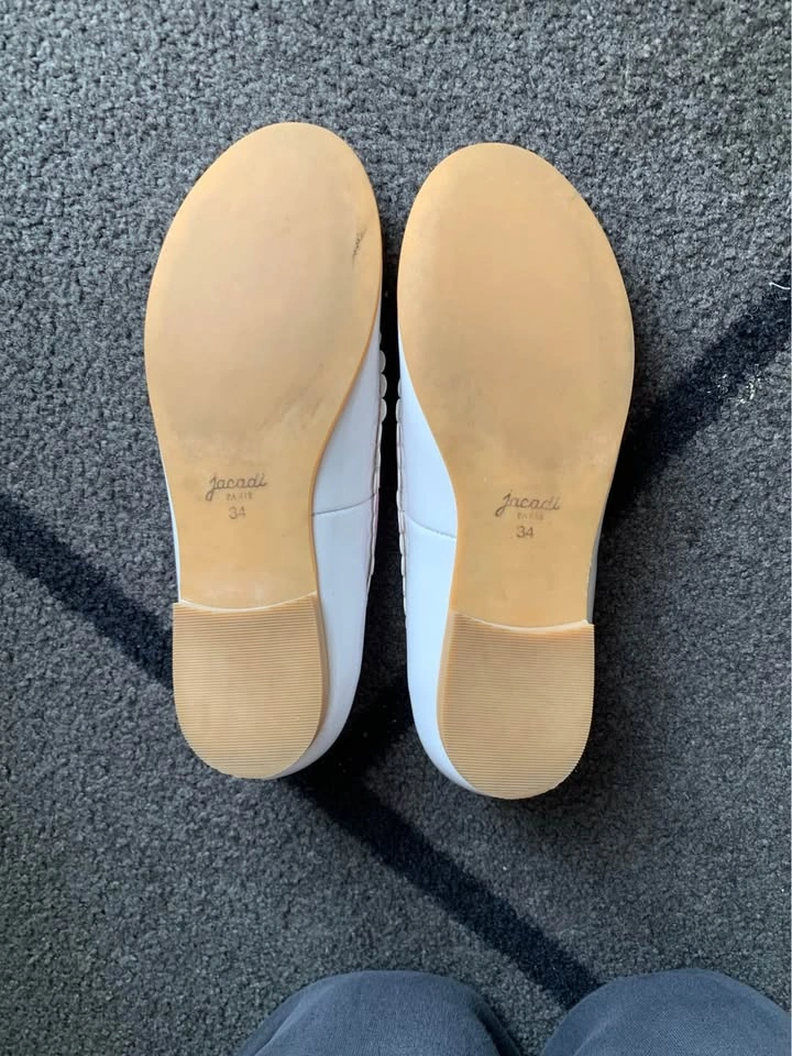 Jacadi ballet flats - photo 4