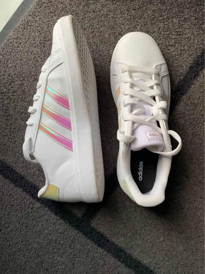 Adidas Grand Court sneakers - photo 2
