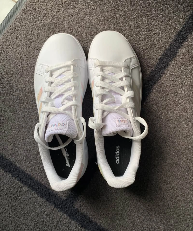 Adidas Grand Court sneakers - photo 3