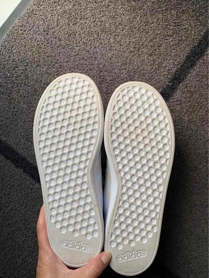 Adidas Grand Court sneakers - photo 4