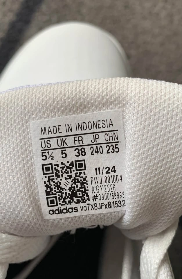 Adidas Grand Court sneakers - photo 5