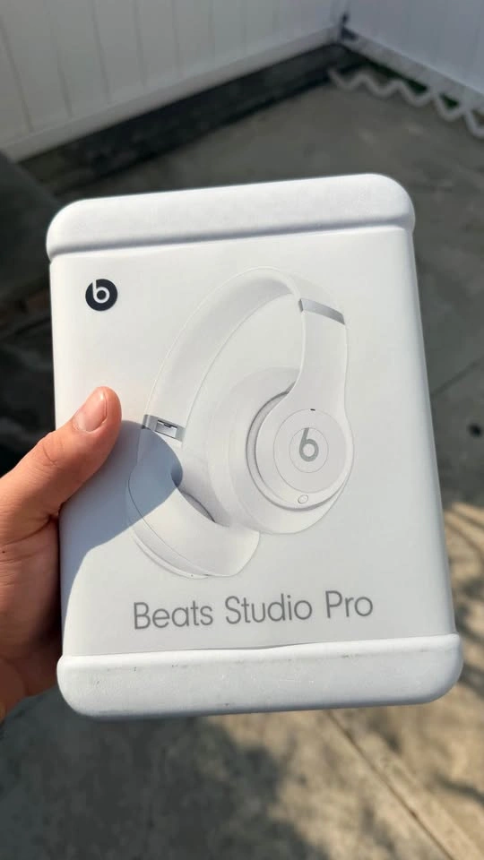 Beats Studio Pro - photo 2