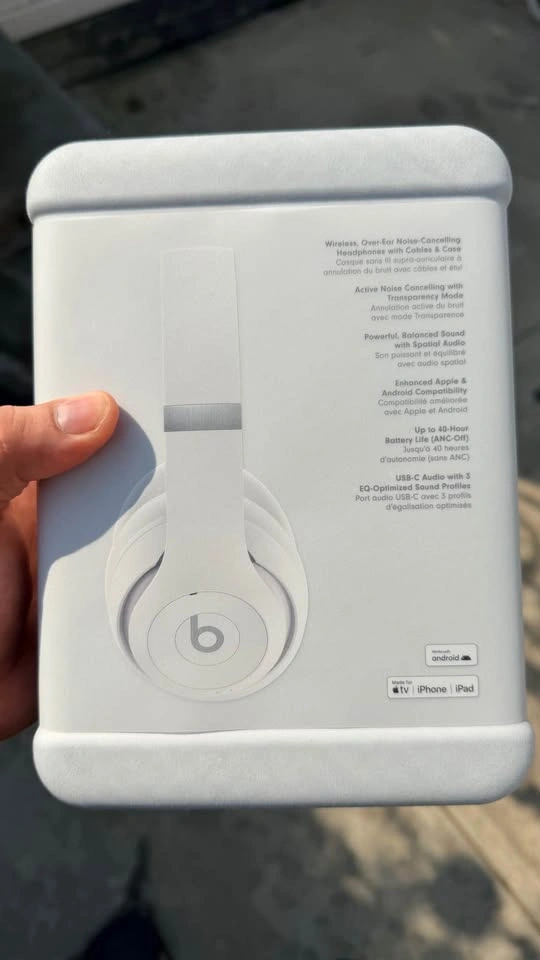 Beats Studio Pro - photo 3