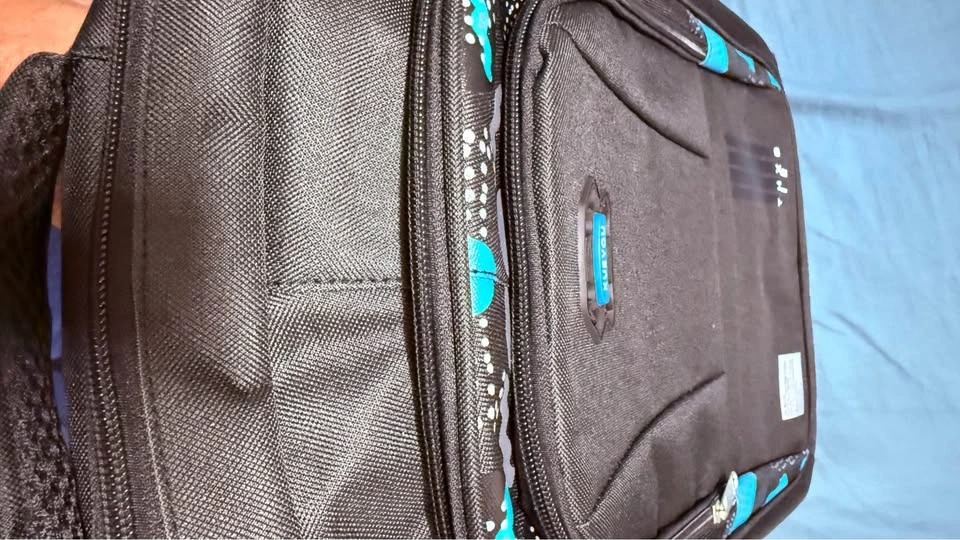 Kids Backpack, never used - photo 2