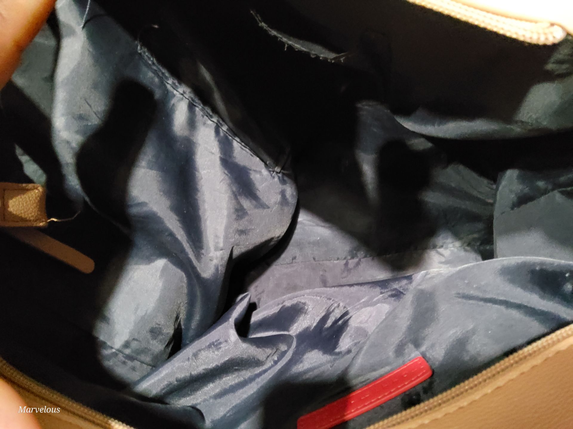 Tommy Hilfiger Tote Bag - photo 3