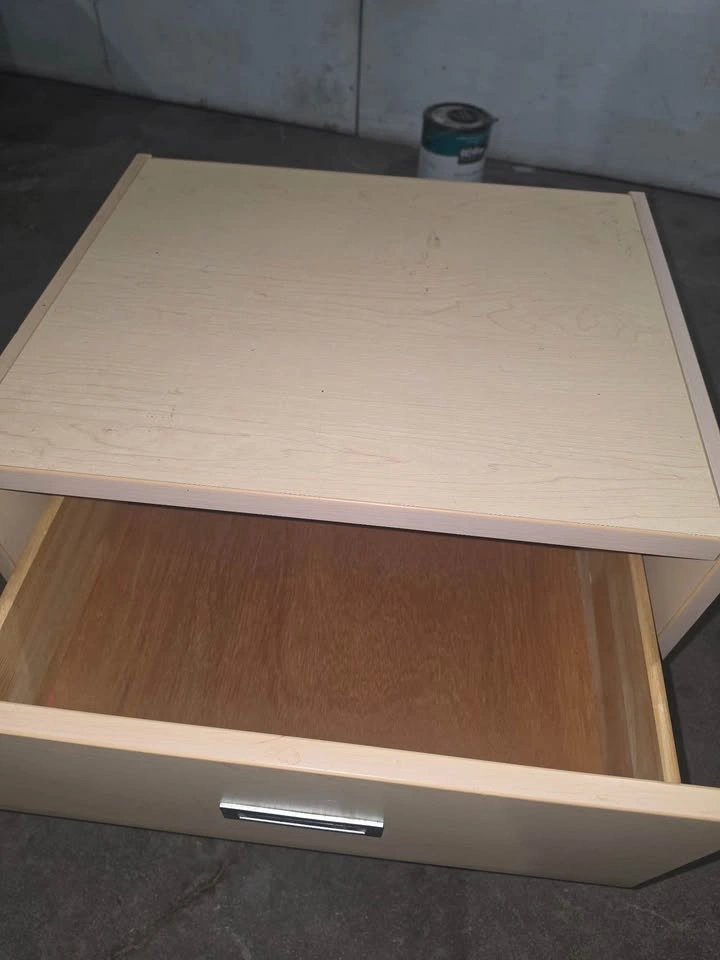 Nightstand - photo 2