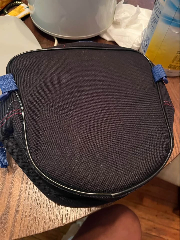 Transformer lunch bag y2k - photo 2