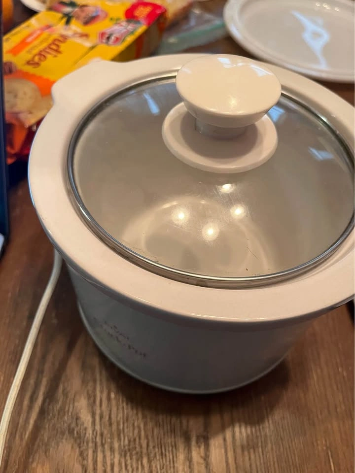 Crock pot - photo 2