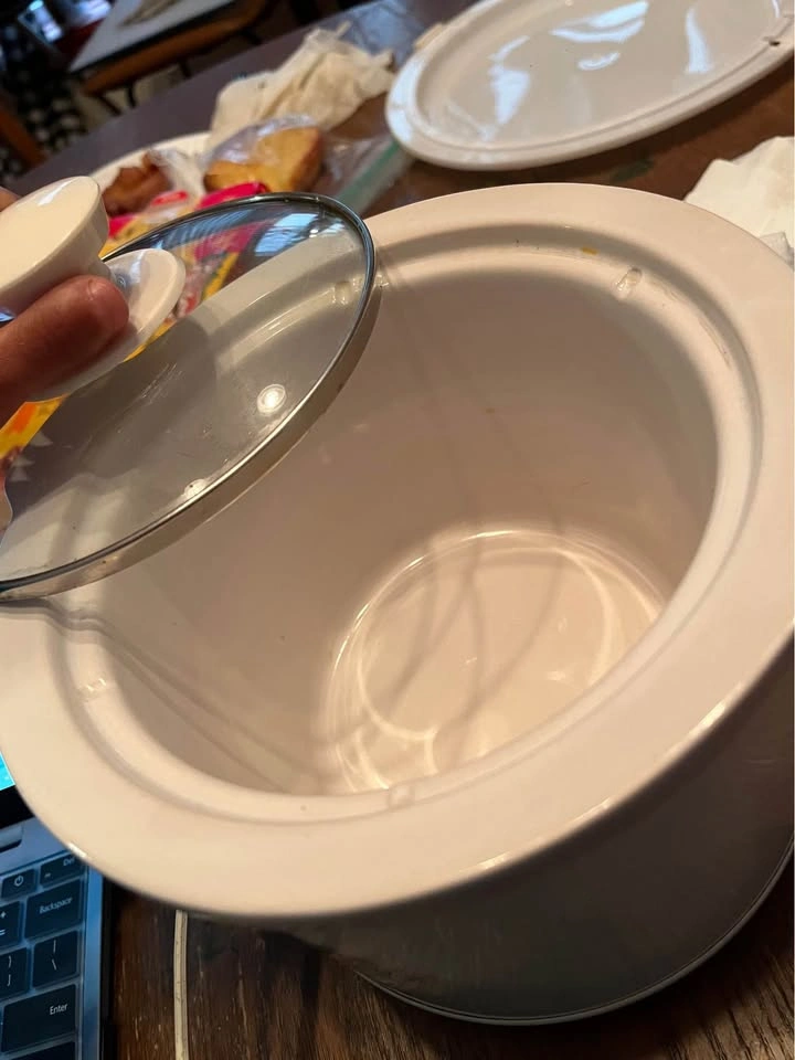 Crock pot - photo 3
