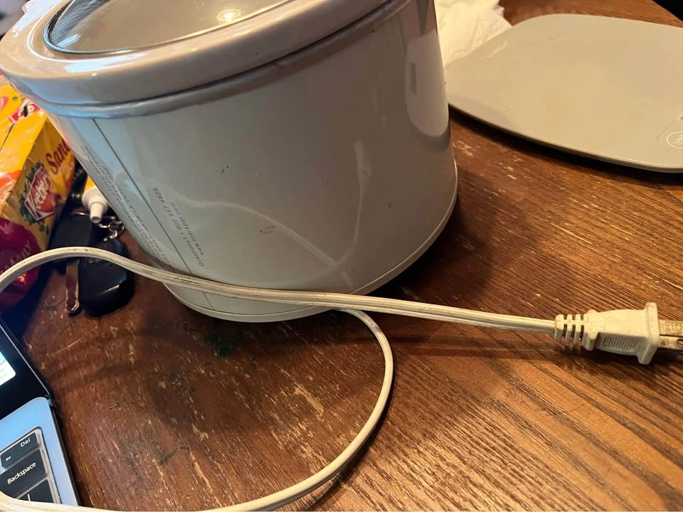 Crock pot - photo 5