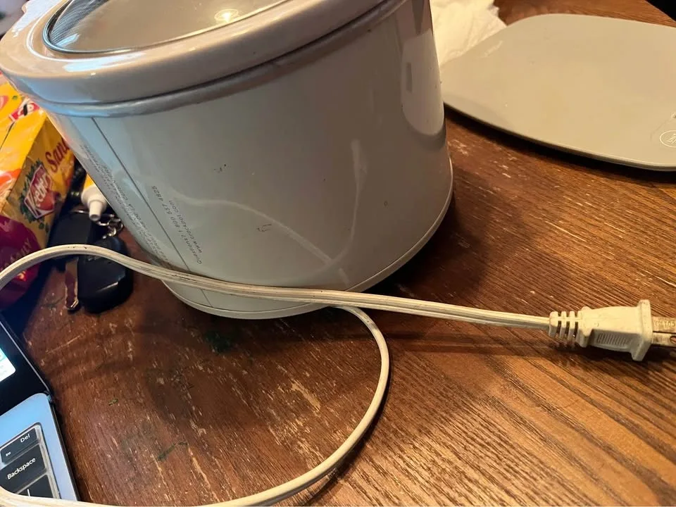Crock pot - photo 5