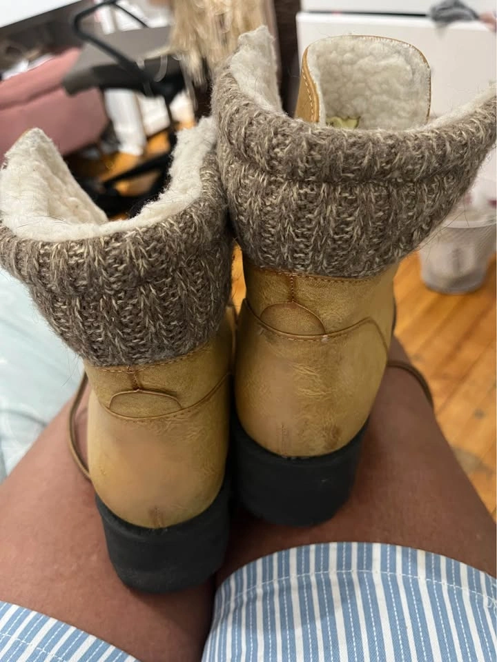 Winter boots - photo 2