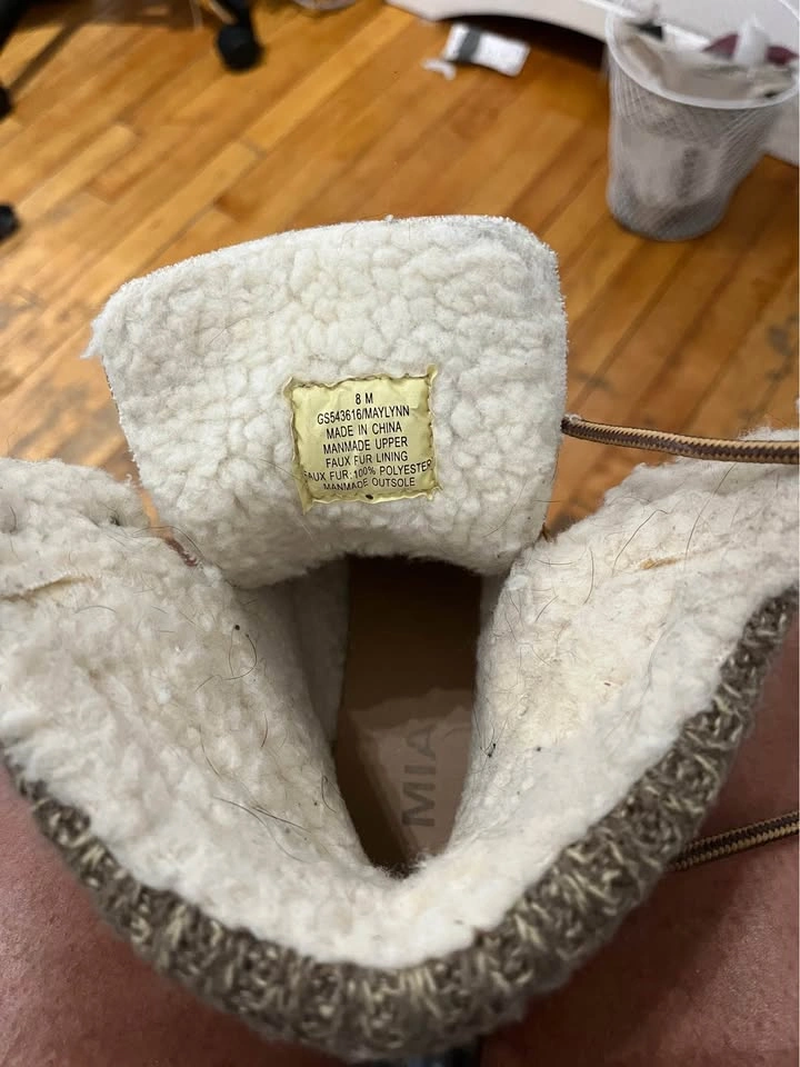 Winter boots - photo 3