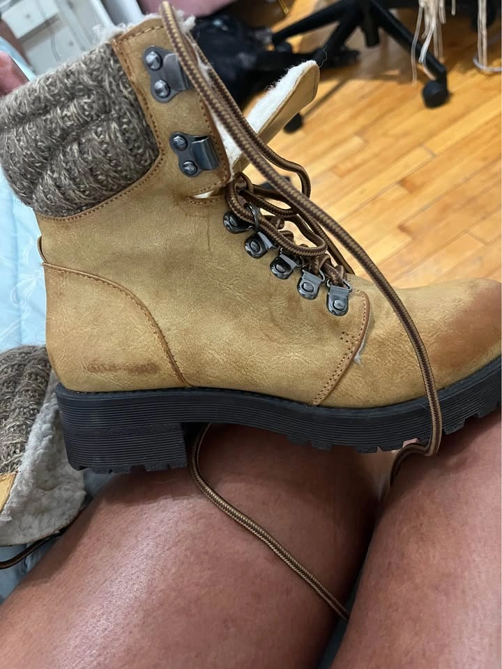 Winter boots - photo 4