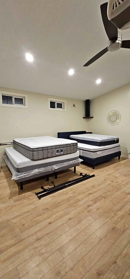 Lots of Excellent condition Mattresses