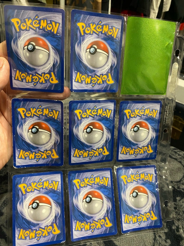 Black & White Next Destenies Pokémon Cards - photo 2