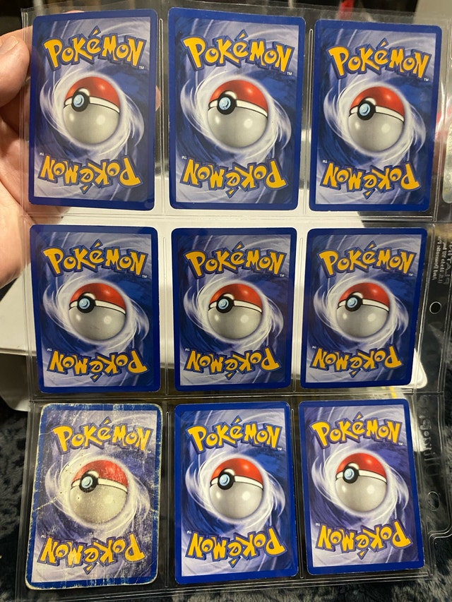 Team Rocket / EX Team Rocket Returns - photo 2