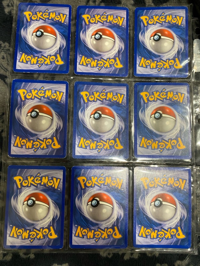 EX Dragon Frontier Pokémon cards - photo 2