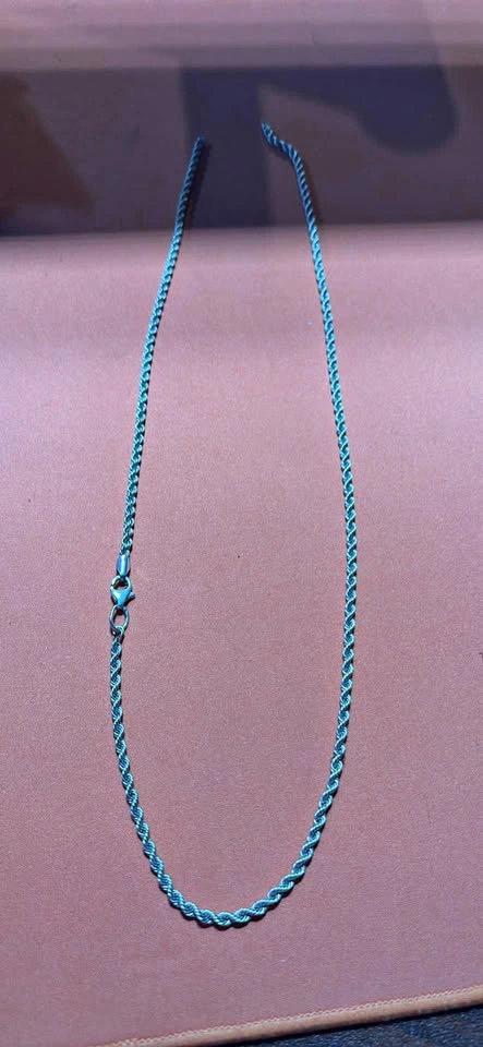 925 STERLING SILVER PIECES