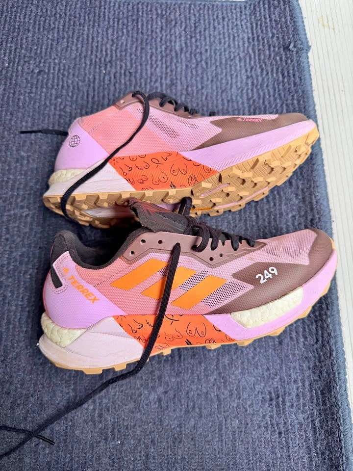Adidas Terrex Women’s Shoes