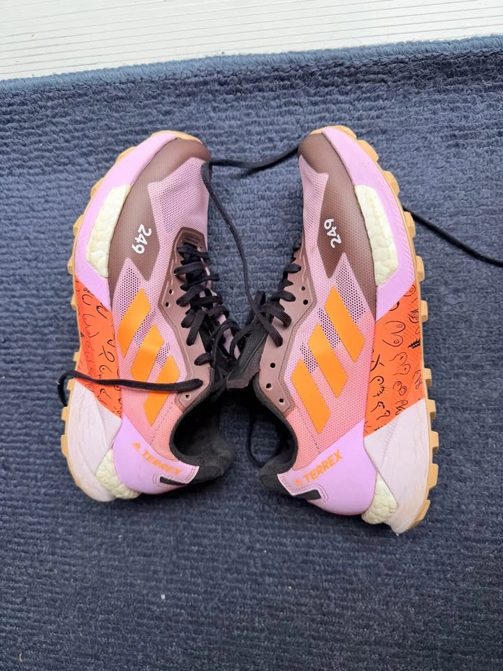 Adidas Terrex Women’s Shoes - photo 2