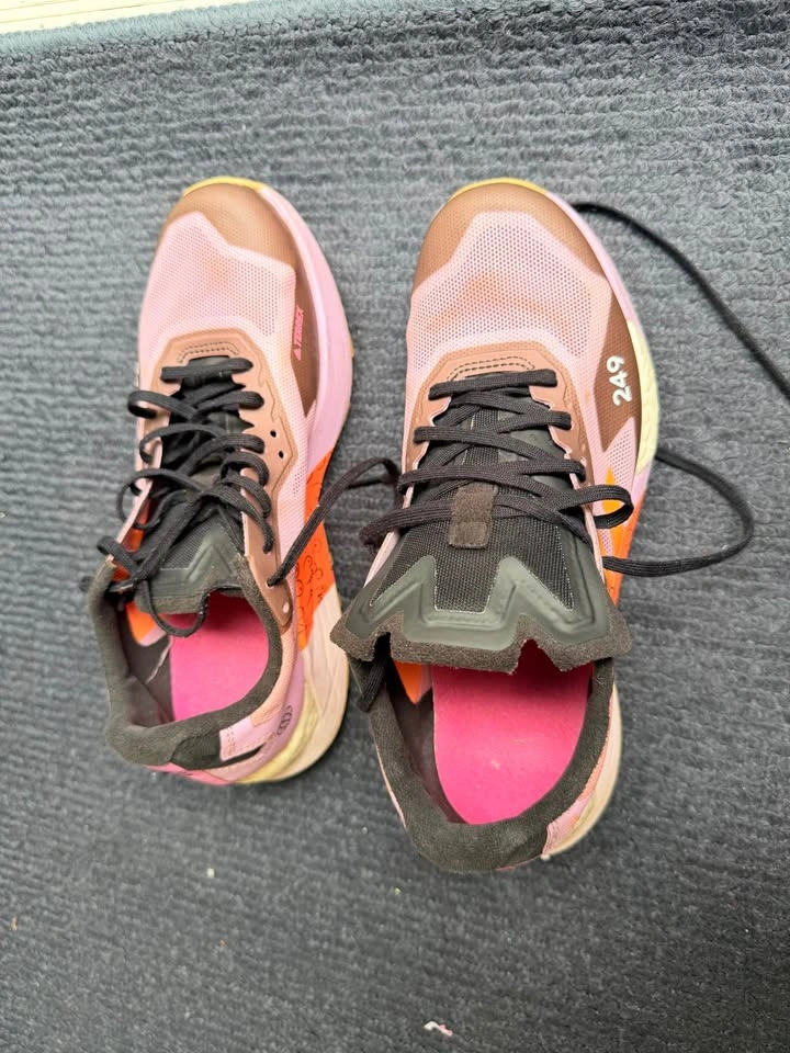 Adidas Terrex Women’s Shoes - photo 3