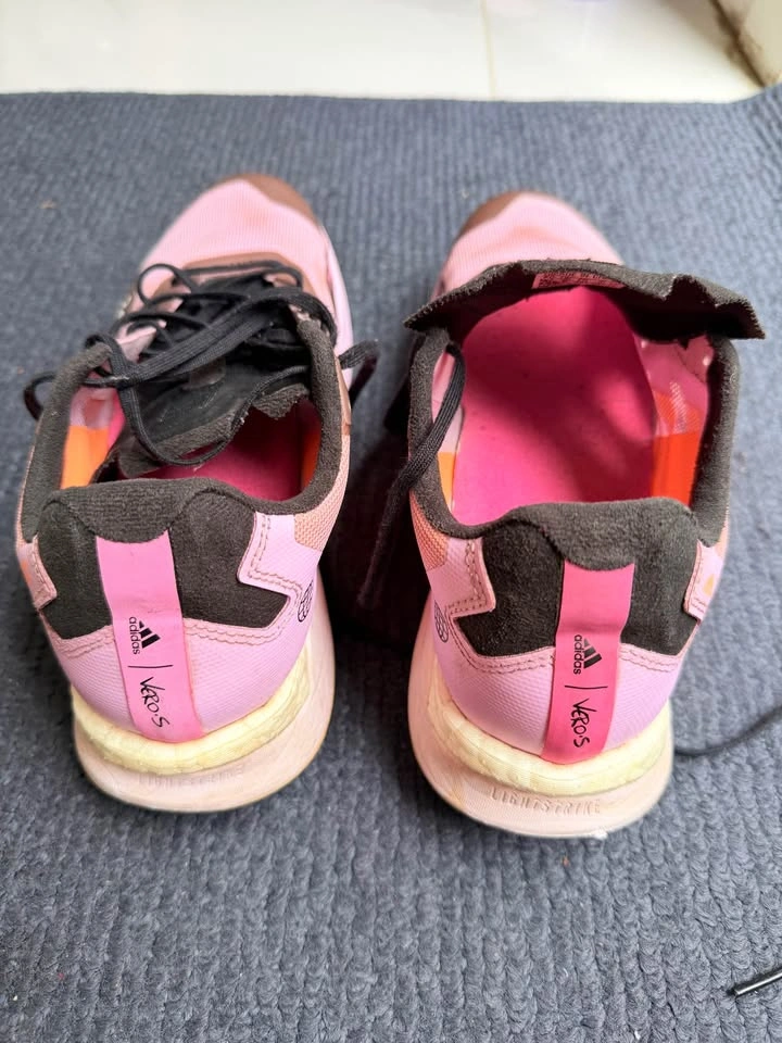 Adidas Terrex Women’s Shoes - photo 4