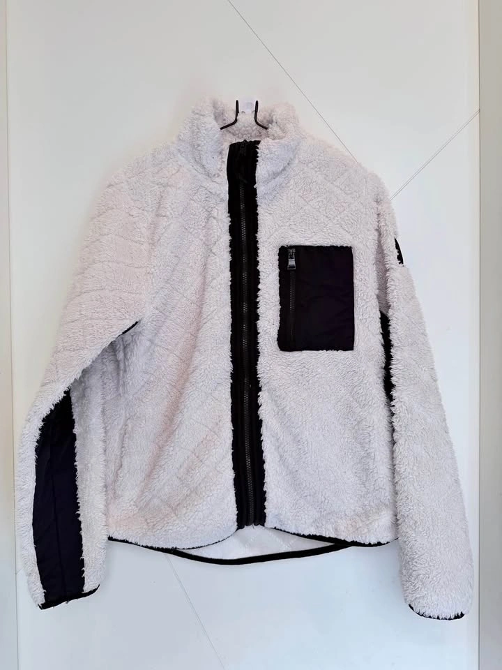 Calvin Klein Fleece Jacket