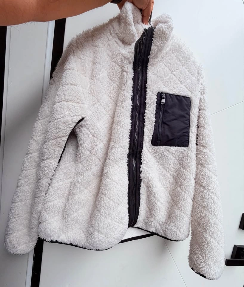 Calvin Klein Fleece Jacket - photo 4