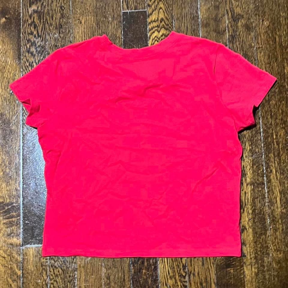 Hollister Baby Tee Shirt - photo 2