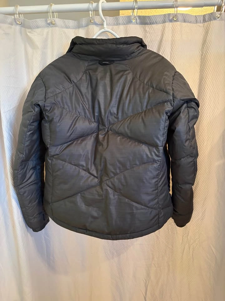 Columbia Titanium Down Jacket Size XL Women’s - photo 2