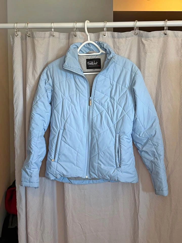 Far West spring Jacket Medium