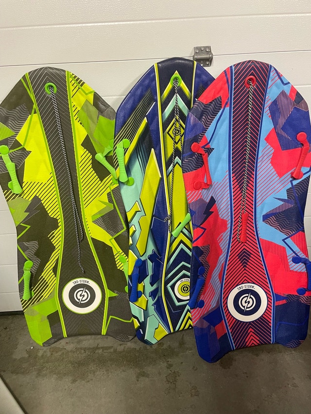 Kids Sleds