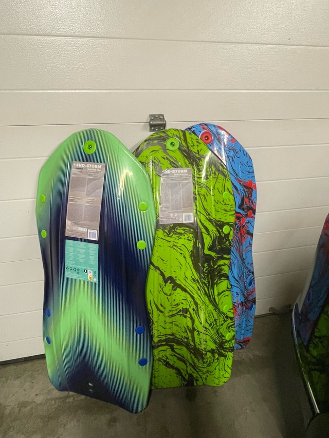 Kids Sleds - photo 2