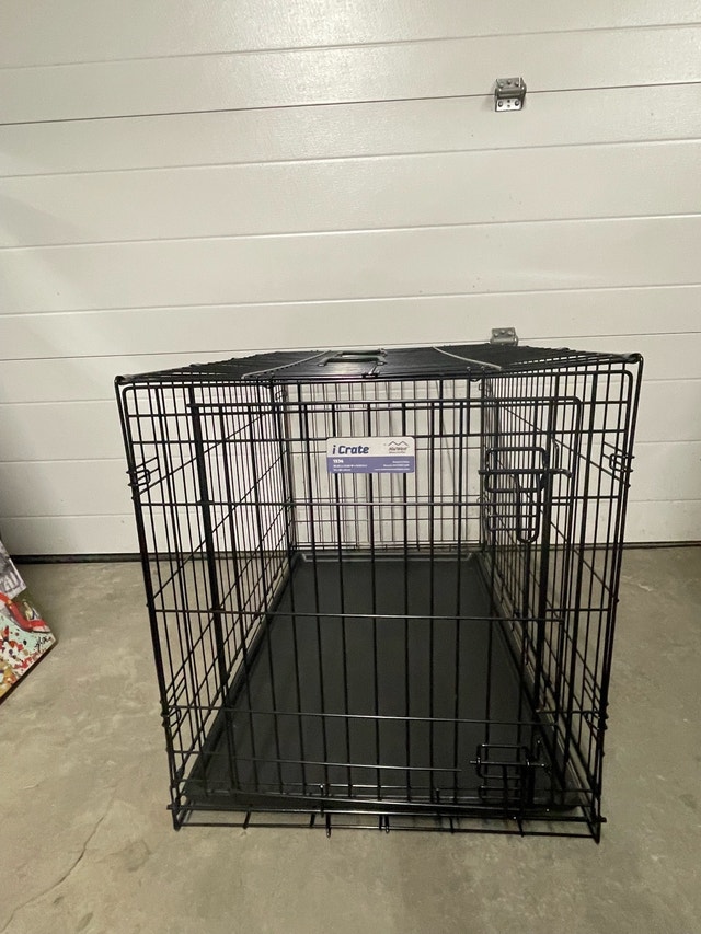 Dog Crate