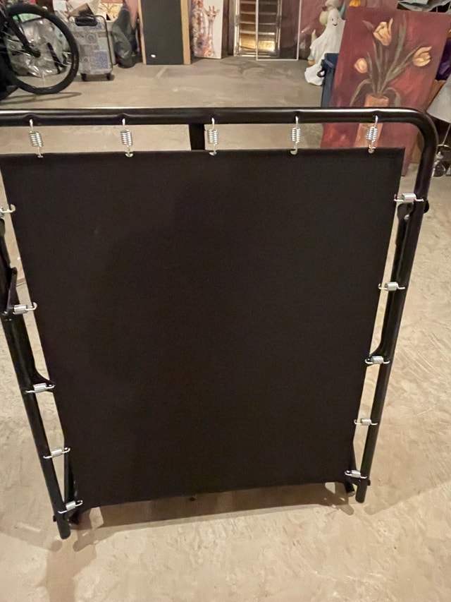 Folding Cot
