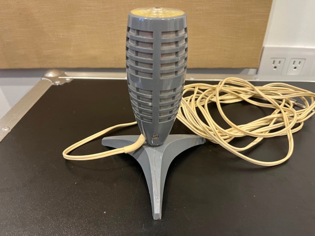 Philips EL 3752/01 High Impedance Stereo Microphone - photo 4