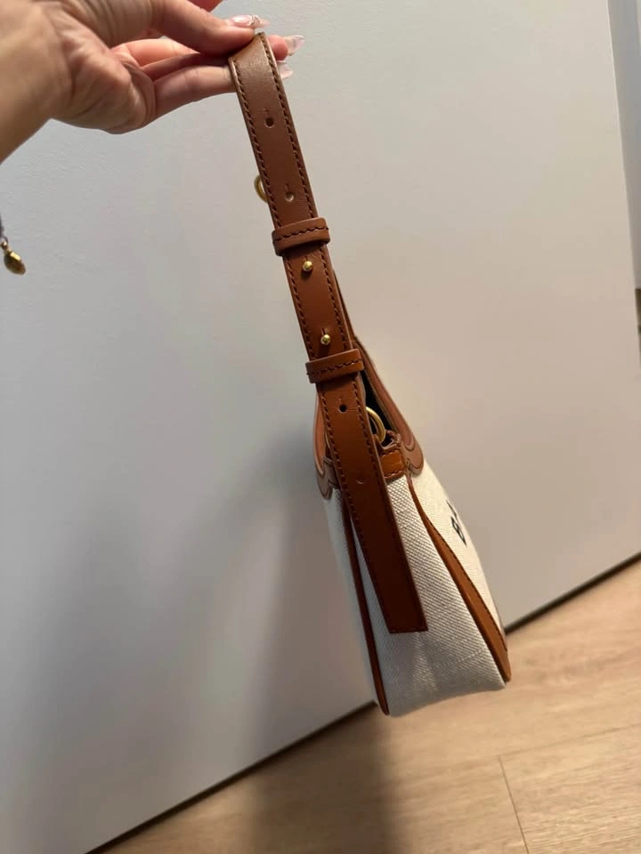 Balmain Shoulder bag - photo 3